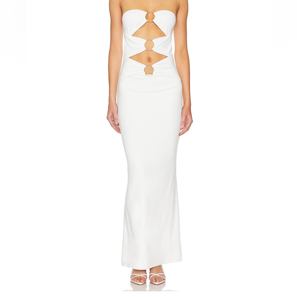 Super Down Dress - image 1